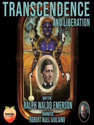 cover image of Transcendence and Liberation